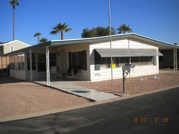 8350 E. McKelliips Rd, Scottsdale, AZ 85257 