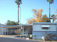 3740 N. Romero Rd. D-51, Tucson, AZ 85705 