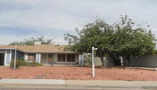 6934 East Paradise Lane, Scottsdale, AZ 85254 