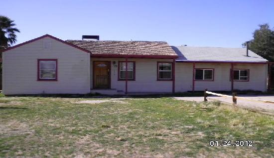 116 North 96th Street, Mesa, AZ 85207 