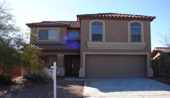 16613 West Central Street, Surprise, AZ 85374 