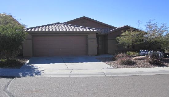 41407 N Yorktown Ct, Anthem, AZ 85086 