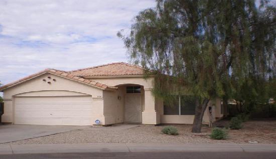 404 North Williams Street, Chandler, AZ 85225 