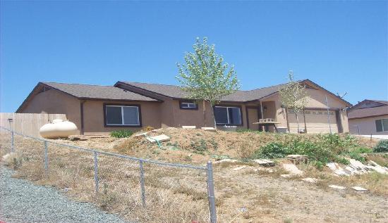 12880 Mirage Road, Humboldt, AZ 86329 