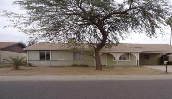 6026 West Holly Street, Phoenix, AZ 85035 
