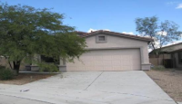 12442 North Pinnacle Vista Court, Marana, AZ 85658 