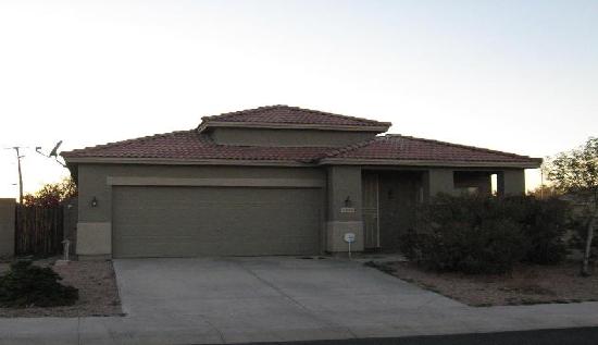 8834 South 9th Street, Phoenix, AZ 85042 