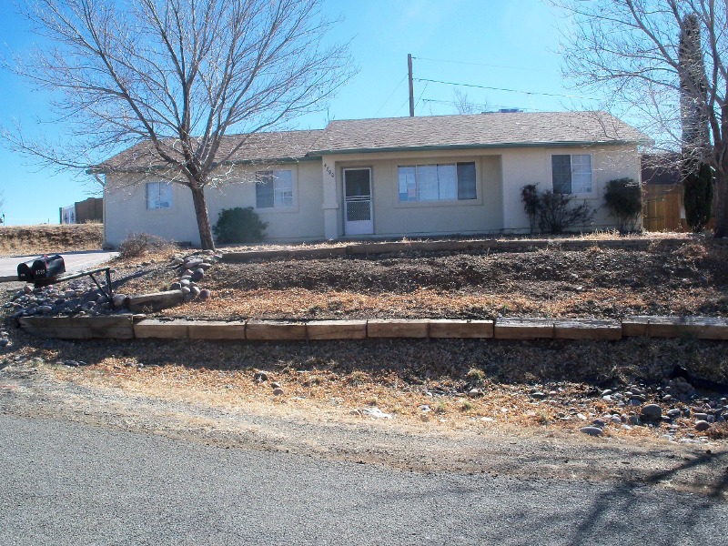 4790 Stallion Drive, Prescott Valley, AZ 86314 
