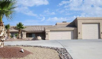 3035 North El Dorado Avenue, Lake Havasu City, AZ 86403 