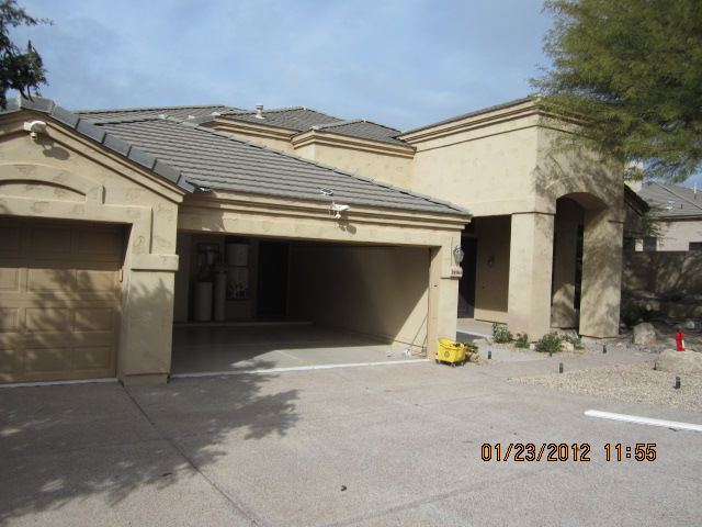 24764 North 117th Street, Scottsdale, AZ 85255 