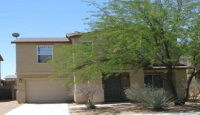 1446 East Melridge Street, Tucson, AZ 85706 