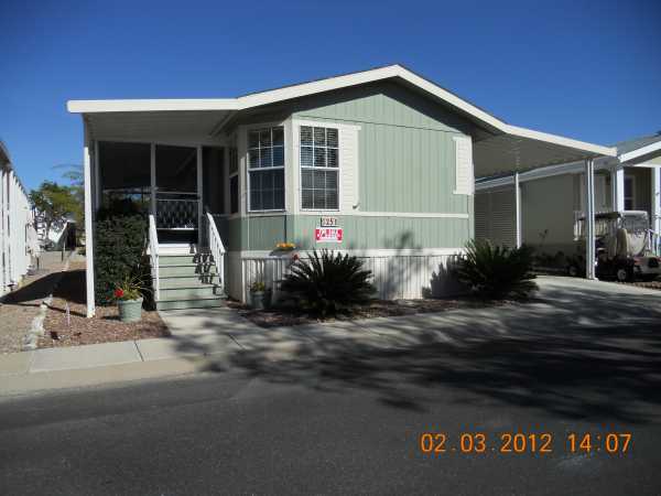 8401 S. Kolb Rd. #251, Tucson, AZ 85756 