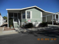 8401 S. Kolb Rd. #251, Tucson, AZ 85756 