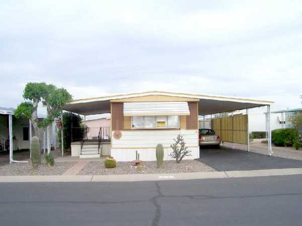 2305 W. Ruthrauff Rd, # G-6, Tucson, AZ 85705 