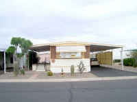 2305 W. Ruthrauff Rd, # G-6, Tucson, AZ 85705 