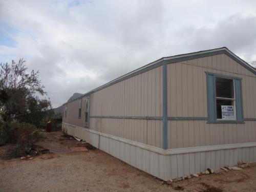 9632 W PICTURE ROCKS ROAD, Tucson, AZ 85743 