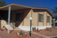 205 Sunset Dr. #163, Sedona, AZ 86336 