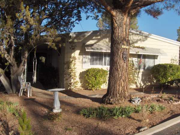 6770 W SR 89A #120, Sedona, AZ 86336 