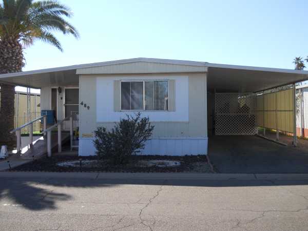 8780 E. McKellips Road #489, Scottsdale, AZ 85257 