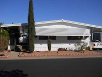 8780 E. McKellips Road #155, Scottsdale, AZ 85257 