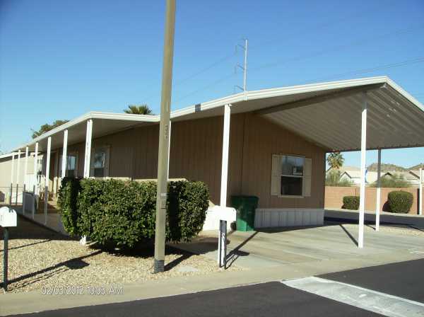 2131 E. Union Hills Dr., #26, Phoenix, AZ 85024 