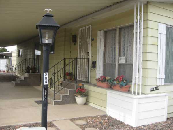 16820 N. 2nd Ave, Phoenix, AZ 85023 