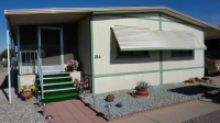 2701 E Utopia Rd #184, Phoenix, AZ 85050 