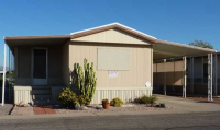 2701 East Utopia Rd, #117, Phoenix, AZ 85050 