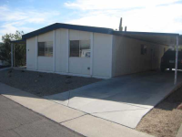 10701 N 99th Ave #95, Peoria, AZ 85345 