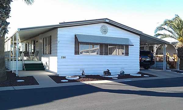 205 S. Higley Rd. #286, Mesa, AZ 85206 
