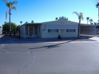 8103 E. Southern #15, Mesa, AZ 85209 