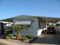 305 S. Val Vista Dr. #55, Mesa, AZ 85204 