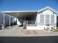 8700 E. University Drive, #814, Mesa, AZ 85207 