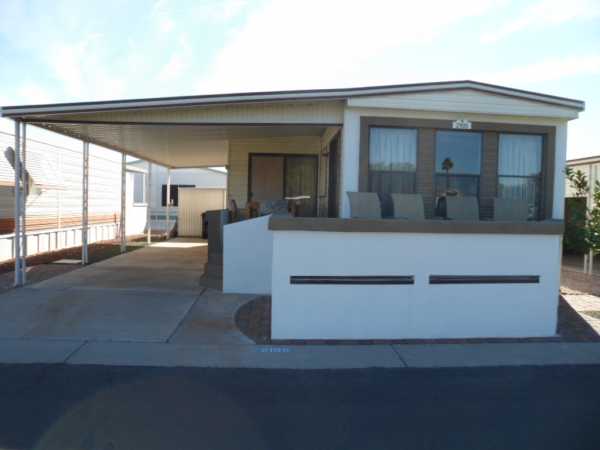 8700 E. University Drive #2105, Mesa, AZ 85207 