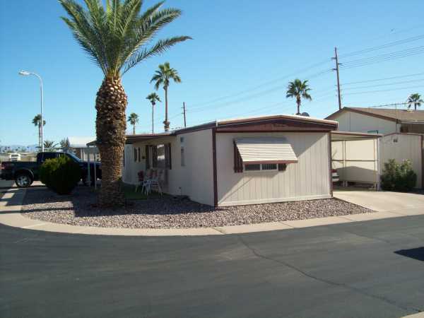 3300 E Broadway #6, Mesa, AZ 85204 