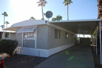 #61 9501 E. Broadway, Mesa, AZ 85208 