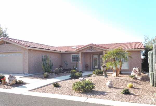 7373 E US Hwy 60 #80, Gold Canyon, AZ 85118 