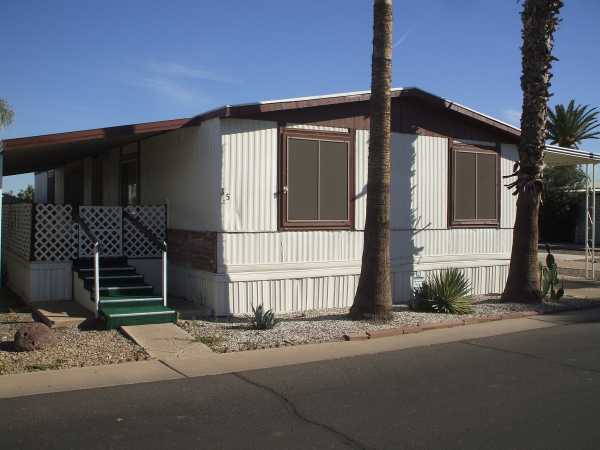 8401 N67th Ave. #35, Glendale, AZ 85302 