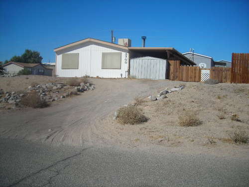 5700 S ELAND DR, Fort Mohave, AZ 86426 