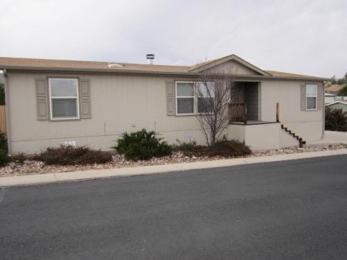 642 S 3RD ST, Cottonwood, AZ 86326 