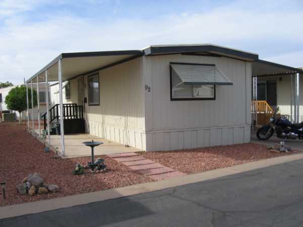 200 E Knox Rd 92, Chandler, AZ 85225 