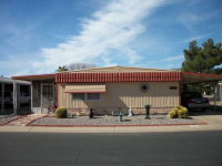 2171 N Chilean Avenue, Casa Grande, AZ 85122 