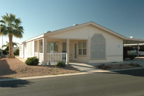 3700 S Ironwood Dr, Apache Junction, AZ 85120 