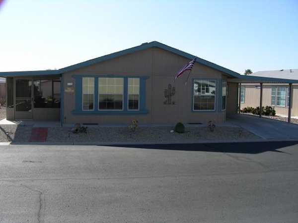 3355 S Cortez 58, Apache Junction, AZ 85119 