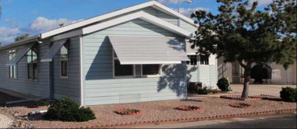 3400 S Ironwood #1036, Apache Junction, AZ 85120 