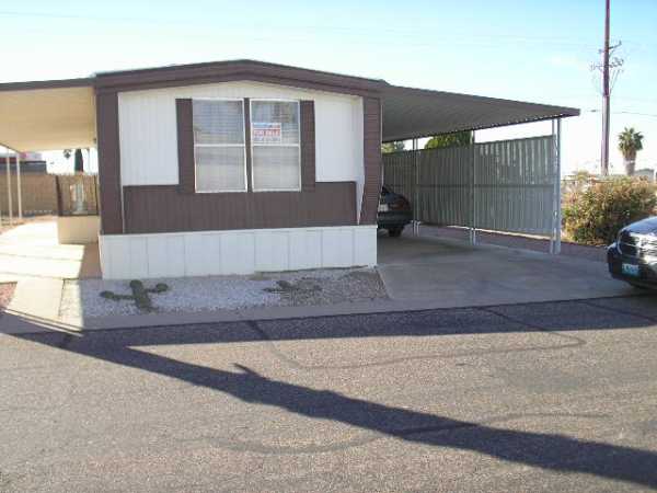 2900 E Superstition Blvd 67, Apache Junction, AZ 85120 