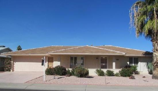 10850 West White Mountain Road, Sun City, AZ 85351 