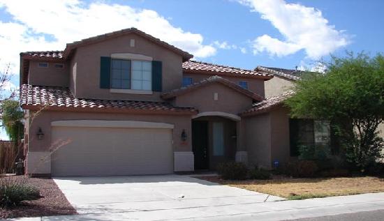 17581 West Marconi Avenue, Surprise, AZ 85388 