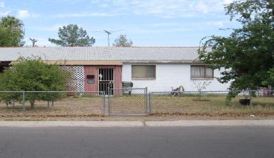 6135 North 31st Drive, Phoenix, AZ 85017 