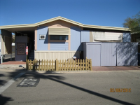 1325 Silverlake Rd  #96, Tucson, AZ 85713 